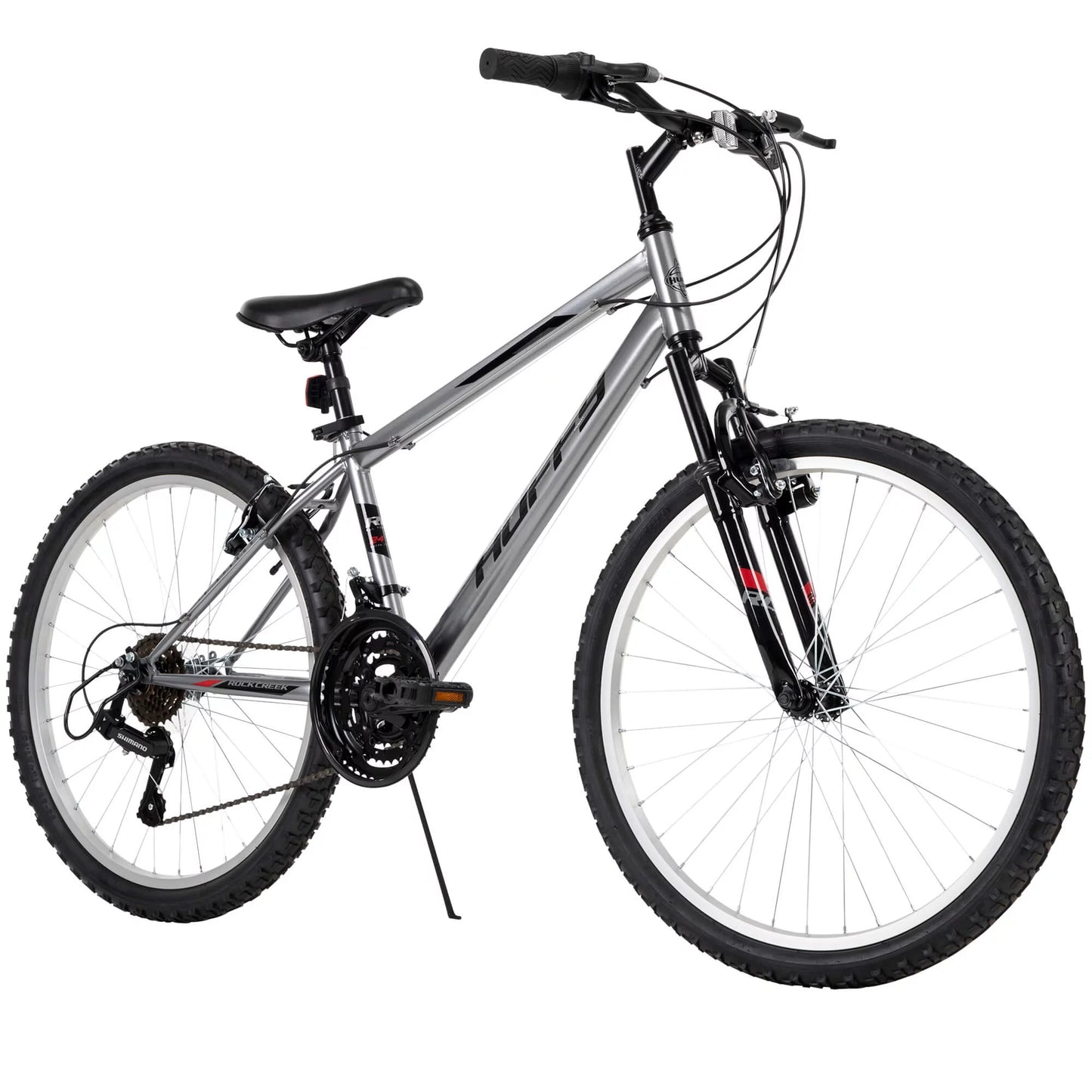 24" Rock Creek Boys Mountain Bike for Men