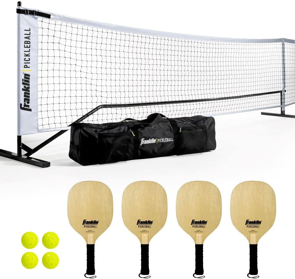 Pickleball Net - Official Size