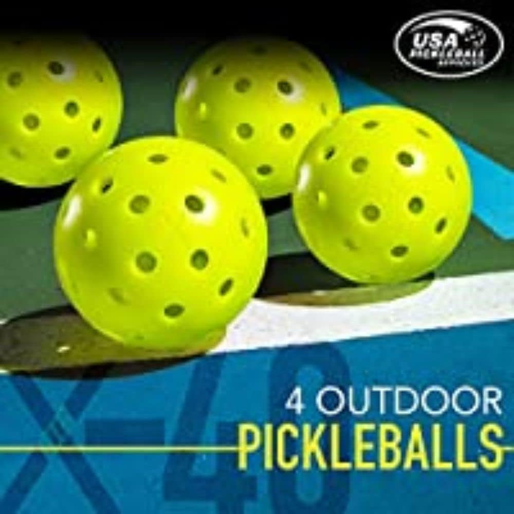 Pickleball Net - Official Size